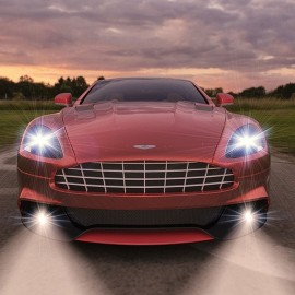Aston Martin