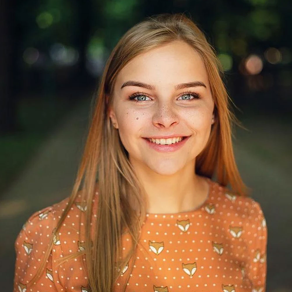 Smile